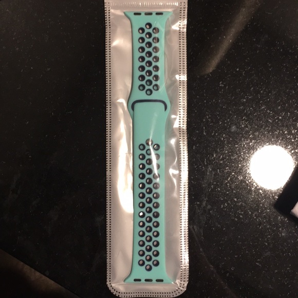 Sport Watch Band for Apple Watch 1 2 3 38mm - Picture 1 of 3